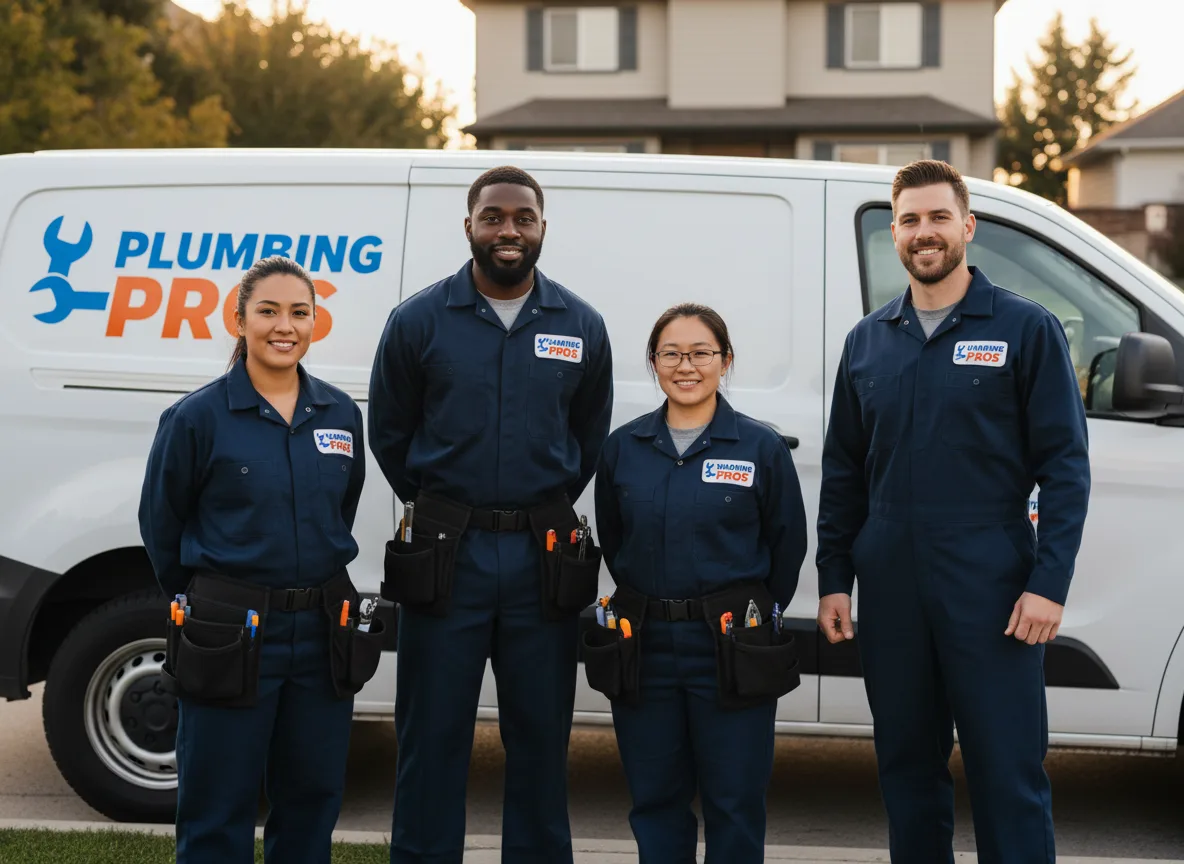 Water Heater Repair company in Ashdown, AR